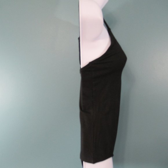 Amuse Society Black 'Lolita' Body Suit - Picture 6 of 9